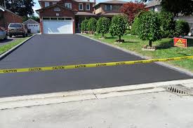 South Jacksonville, IL Driveway Paving Services Company