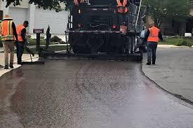 Driveway Pressure Washing in South Jacksonville, IL